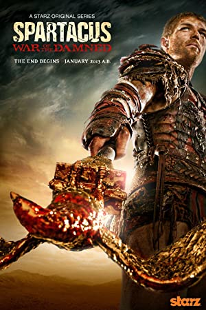 spartacus free download all seasons